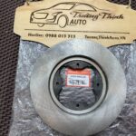 Đĩa phanh trước Accord 45251SM4020