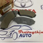 Má phanh sau Land Cruiser 04466-60070