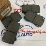 Má phanh trước Land Cruiser 04465-60230