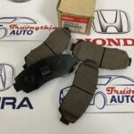 Má phanh trước Odyssey 45022SHJA50