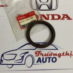 Phớt đuôi trục cơ Accord 91214PLE003