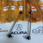 Rotuyn cân bằng trước City 51320T5A003 / 51325T5A003