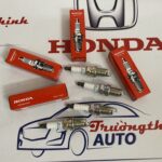 Bugi Honda Civic, City, CRV, Accord, Odyssey,...