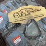 Gioăng dàn cò Odyssey 12341R70A01 / 12351R70A00