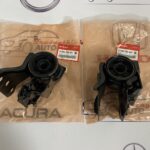 Cao su càng A to CRV 51395T0AA01 / 51396T0AA01