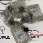 Cao su cân bằng sau Acura RDX 52315STKA01