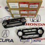 Nắp bảng điều khiển điều hòa CRV 79601SWAG41