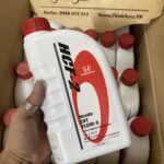 Dầu hộp số CVT Honda Civic, City, CRV, Accord, Odyssey...