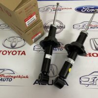 Giảm sóc sau Honda City 52611T9AT21