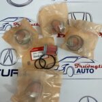Lọc dầu hộp số Honda City 25450P4V013