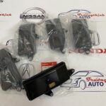Lọc dầu hộp số Honda City 254205T0003