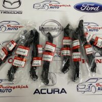 Giá cài cản trước City