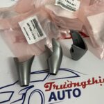 Ốp dưới cần số Civic AT 54131SNAA81