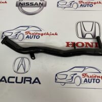 Ống nước thân máy Accord