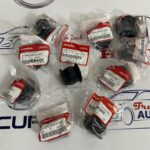 Cao su cân bằng trước CRV 51306SWAA01