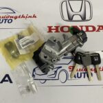 Ổ khóa đề Civic 35100SNA901