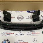 Bộ máng nhựa chân kính Honda Civic