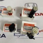 Mô tơ bơm nước rửa kính Honda