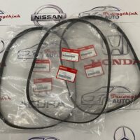 Dây curoa tổng City 3111055AZ02