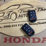 Chìa khoá xe HONDA ODYSSEY