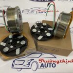 Bộ đầu lốc lạnh Civic 1.8, Civic 2.0