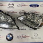 Đèn pha Odyssey 33150SHJA51 / 33100SHJA51