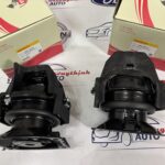 Chân máy Honda Odyssey 50810TK8A01 / 50830TK8A01