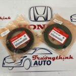 Bi bát bèo trước Civic 51726TETH01