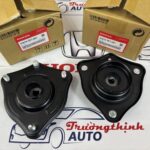 Bát bèo trước Civic 51670TEAT01